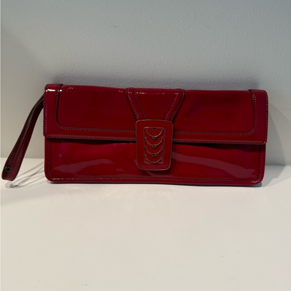 Cole Haan Clutch - Picture 1 of 14